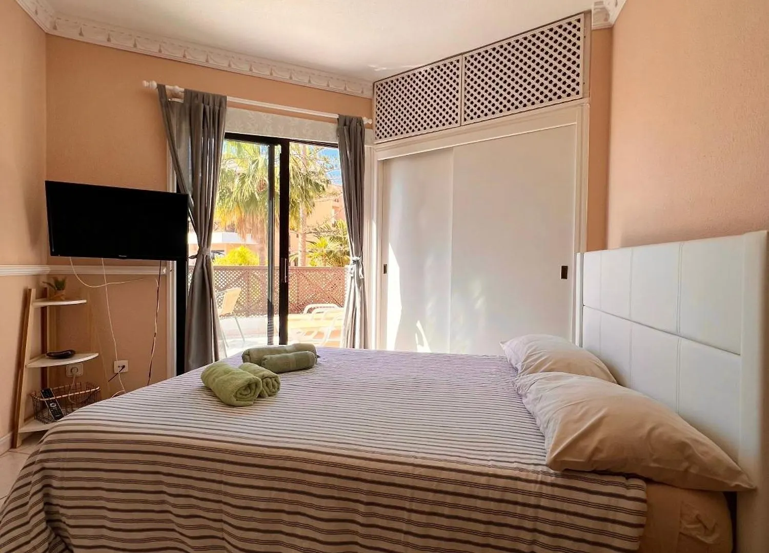 Appartamento Hermoso Estudio Parque Albatros San Miguel de Abona