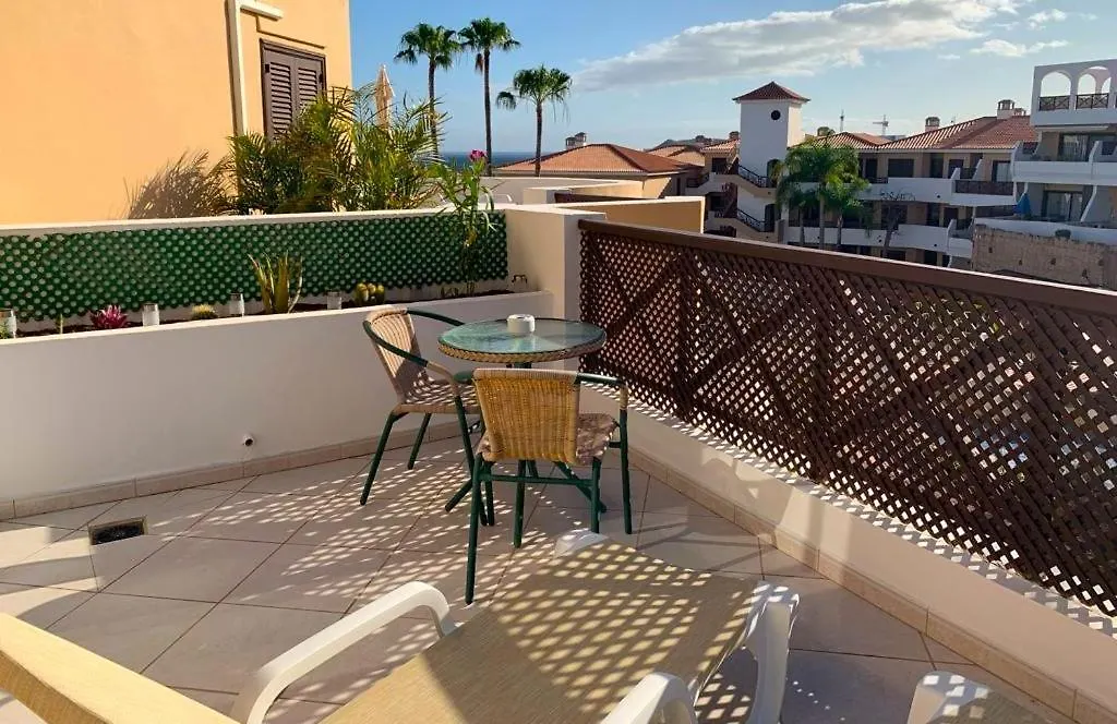 Appartamento Hermoso Estudio Parque Albatros San Miguel de Abona